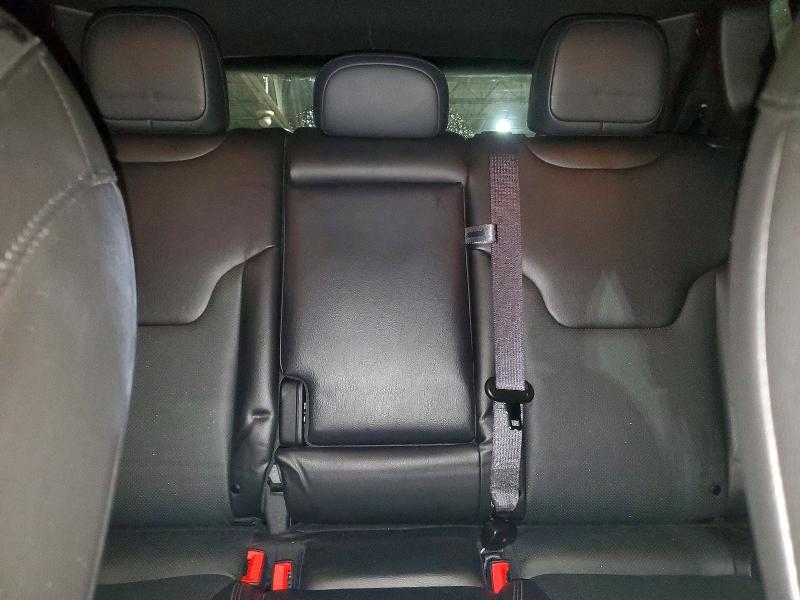 Продажа на аукционе авто 2023 Jeep Compass, vin: 3C4NJDCN8PT506593, номер лота: 45532266