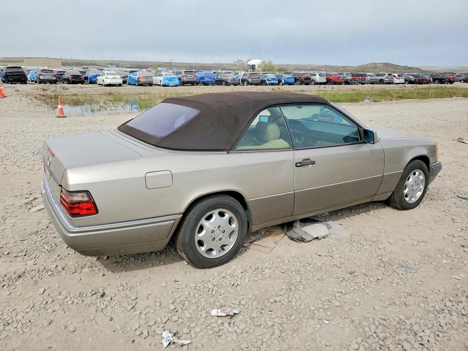 Aukcja sprzedaży 1995 Mercedes-benz E, vin: WDBEA66E8SC278587, numer aukcji: 48192966