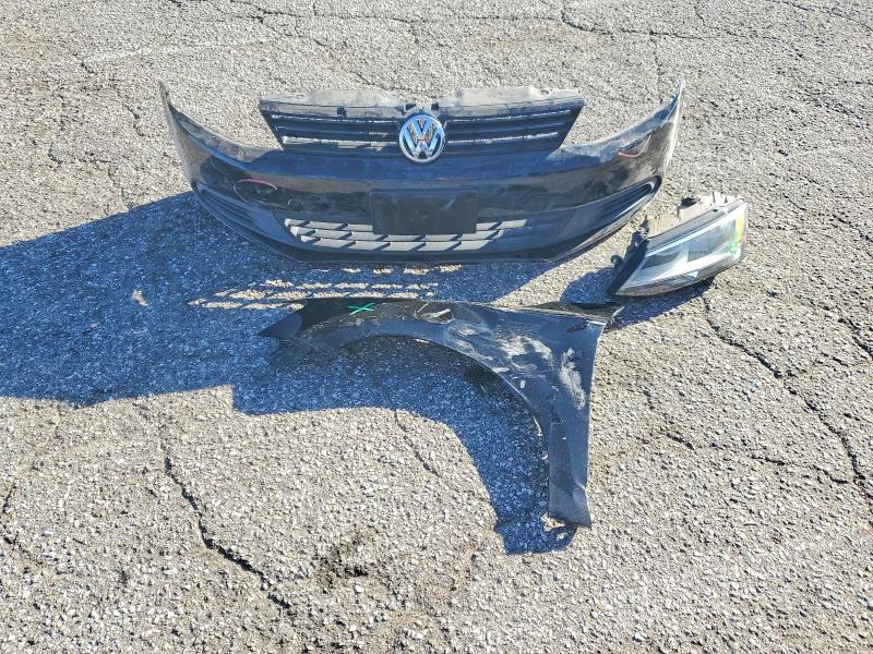 Aukcja sprzedaży 2014 Volkswagen Jetta, vin: 3VW1K7AJ4EM375065, numer aukcji: 78959215