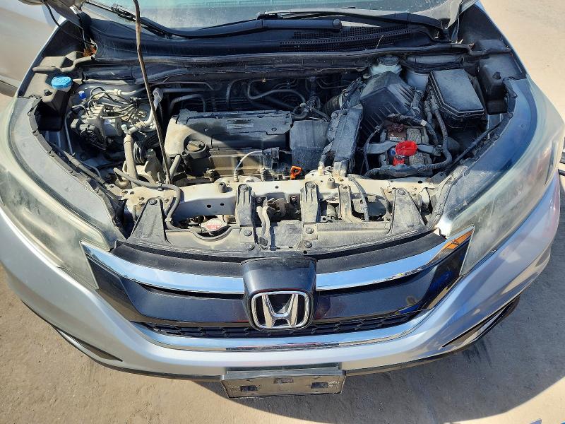 Продаж на аукціоні авто 2016 Honda Cr-v, vin: 2HKRM4H30GH602279, номер лоту: 47303656