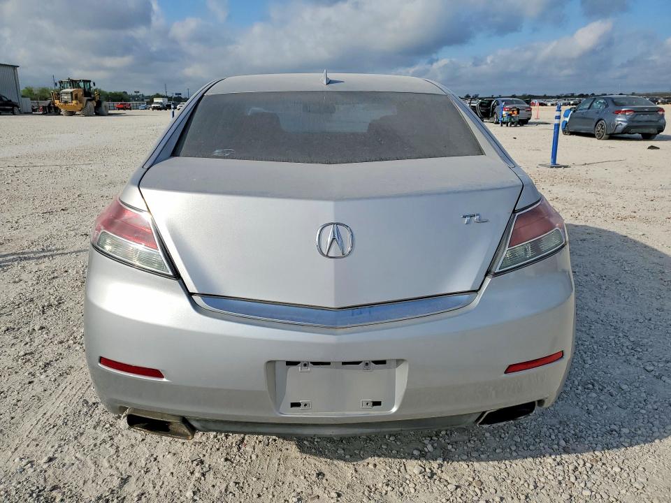 Продаж на аукціоні авто 2013 Acura Tl, vin: 19UUA8F26DA011155, номер лоту: 47507946