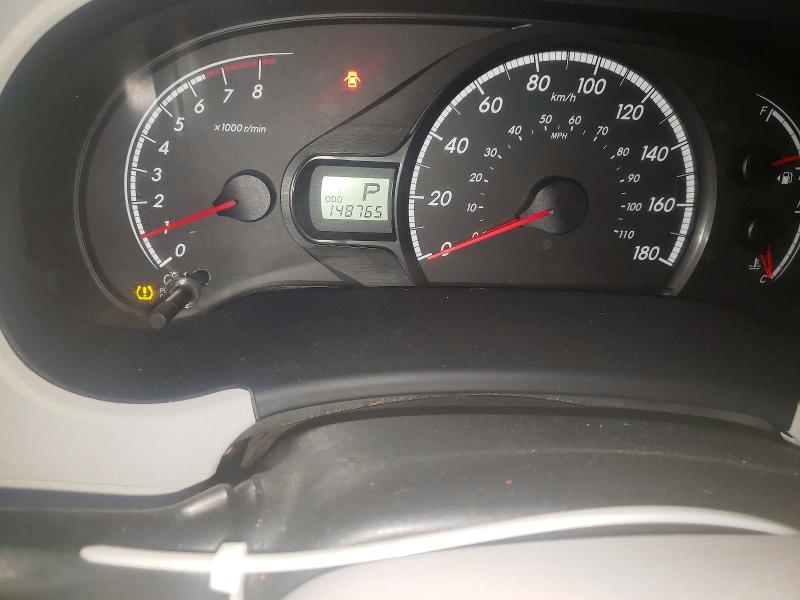 Продажа на аукционе авто 2011 Toyota Sienna, vin: 5TDKK3DC3BS051159, номер лота: 79084115
