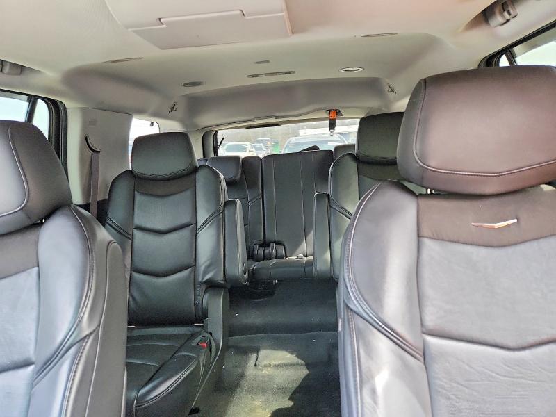 2015 Cadillac Escalade მანქანა იყიდება აუქციონზე, vin: 1GYS4BKJ1FR230269, აუქციონის ნომერი: 45913456