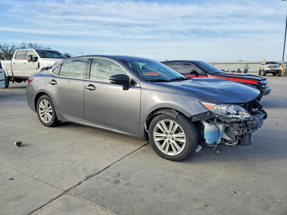 Aukcja sprzedaży 2014 Lexus Es 350, vin: JTHBK1GG6E2092785, numer aukcji: 46751776