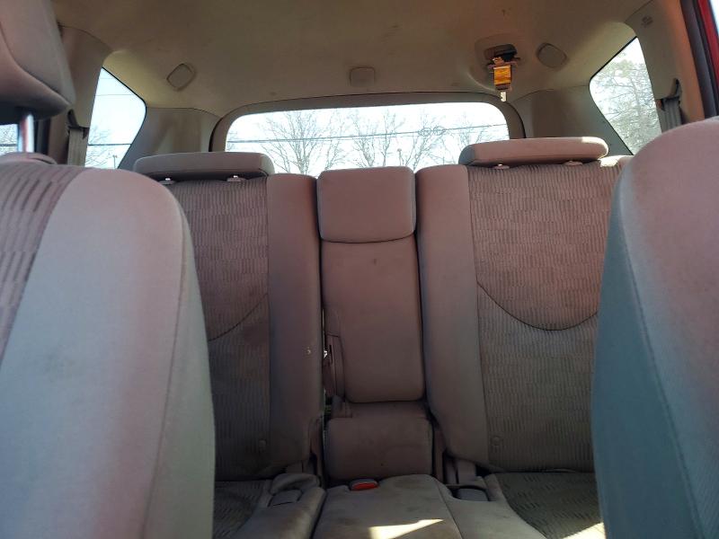 Aukcja sprzedaży 2011 Toyota Rav4, vin: 2T3BF4DV1BW135362, numer aukcji: 45732396