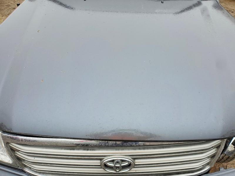 Aukcja sprzedaży 2004 Toyota Land Cruiser, vin: JTEHT05J942065978, numer aukcji: 79730385