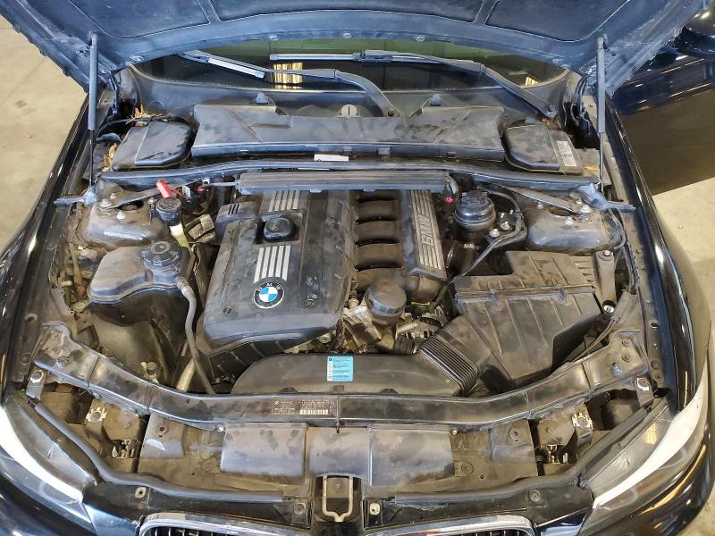 46366366 :رقم المزاد ، WBAPH7G53BNN06653 vin ، 2011 Bmw 328 مزاد بيع
