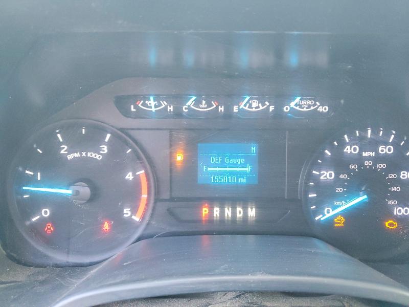 41913936 :رقم المزاد ، 1FT8W3BT4NED77449 vin ، 2022 Ford F350 مزاد بيع