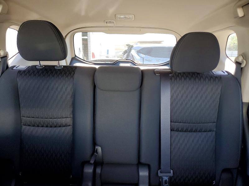 Продаж на аукціоні авто 2019 Nissan Rogue, vin: KNMAT2MV0KP557918, номер лоту: 46174376