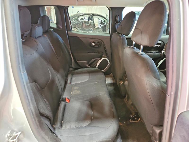 79384685 :رقم المزاد ، ZACNJBABXKPJ74246 vin ، 2019 Jeep Renegade مزاد بيع
