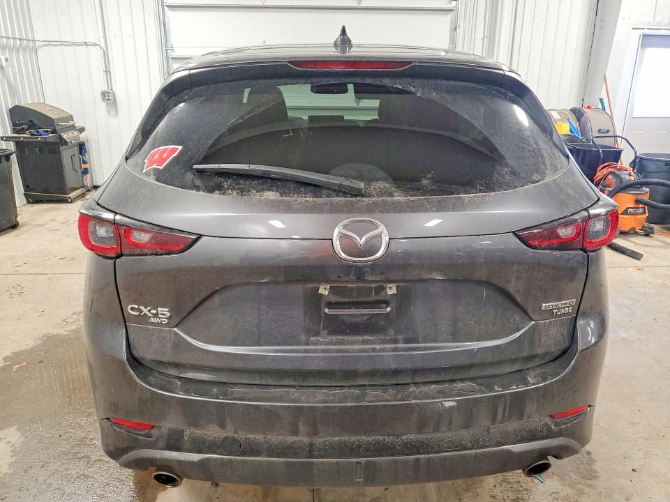 Aukcja sprzedaży 2023 Mazda Cx-5, vin: JM3KFBAY6P0255745, numer aukcji: 46574726