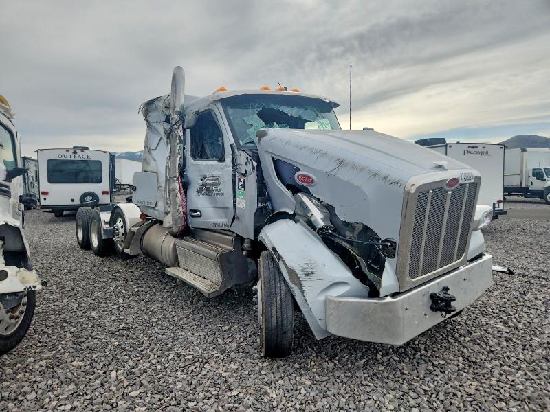 2026 Peterbilt 567 მანქანა იყიდება აუქციონზე, vin: 1XPCP40X9TD807917, აუქციონის ნომერი: 47452026