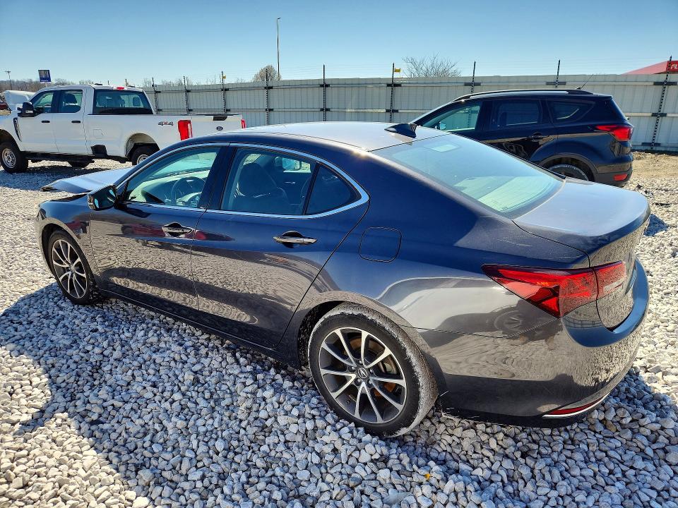 Aukcja sprzedaży 2015 Acura Tlx, vin: 19UUB2F52FA010415, numer aukcji: 46707196