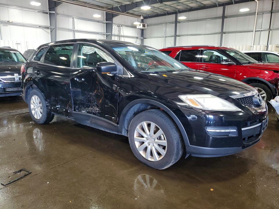 Продаж на аукціоні авто 2008 Mazda Cx-9, vin: JM3TB38A980124549, номер лоту: 47169746