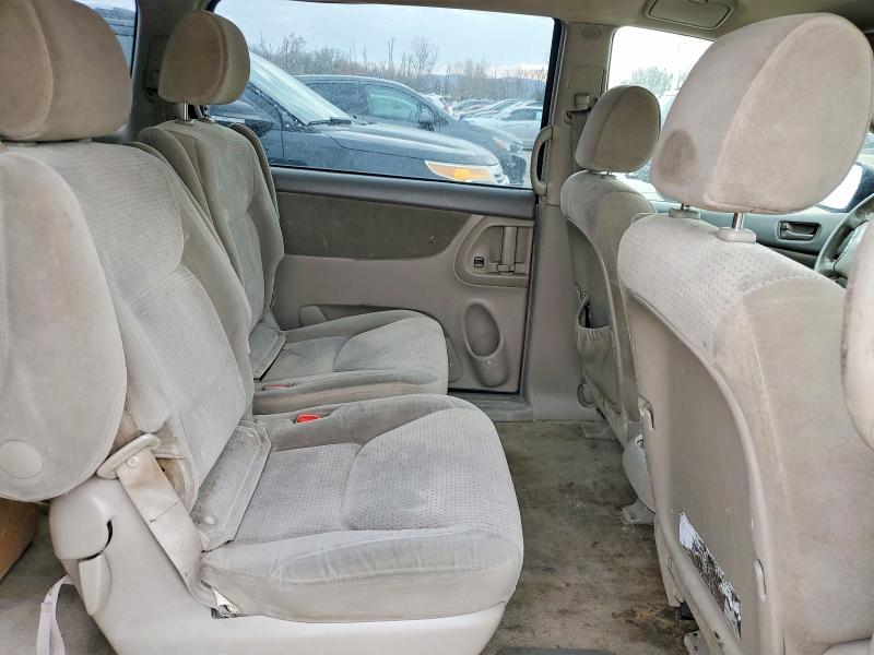 Aukcja sprzedaży 2007 Toyota Sienna, vin: 5TDZK23C97S085348, numer aukcji: 47935936