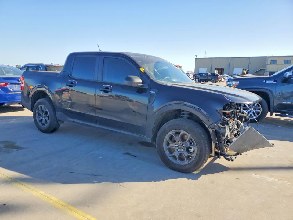 Продажа на аукционе авто 2024 Ford Maverick, vin: 3FTTW8H99RRB19739, номер лота: 46055826