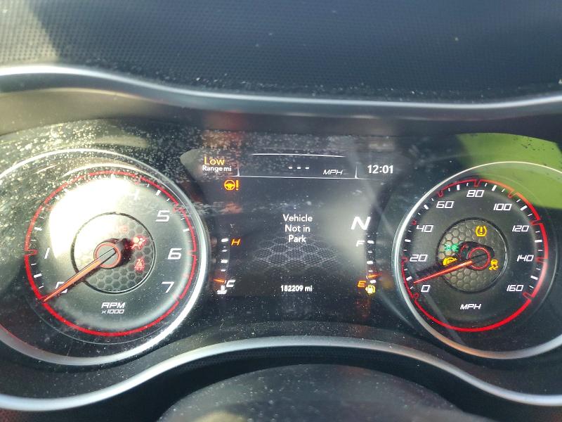 Продажа на аукционе авто 2016 Dodge Charger, vin: 2C3CDXCT2GH111918, номер лота: 79596855
