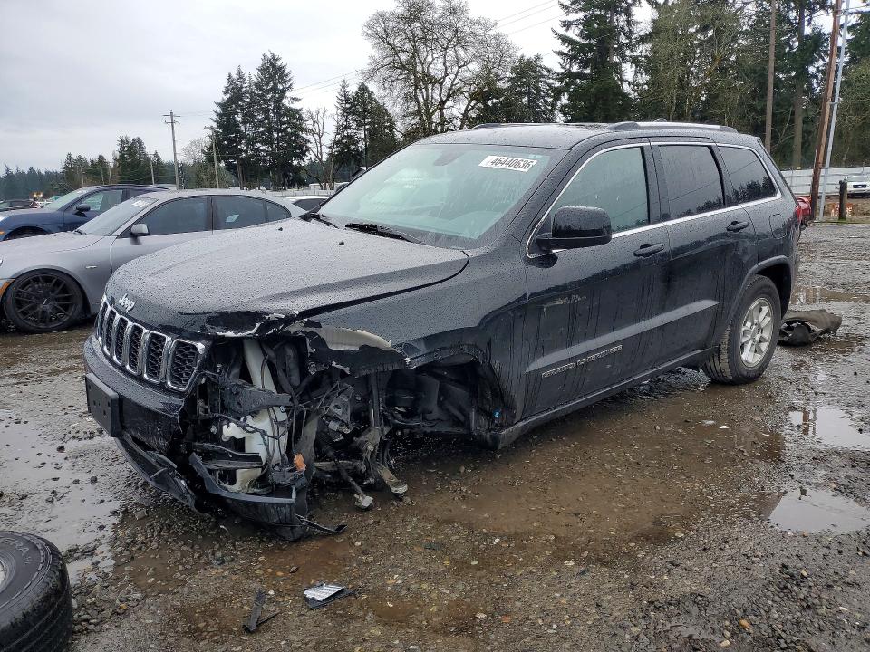 Продажа на аукционе авто 2020 Jeep Grand Cherokee, vin: 1C4RJFAGXLC250688, номер лота: 46440636