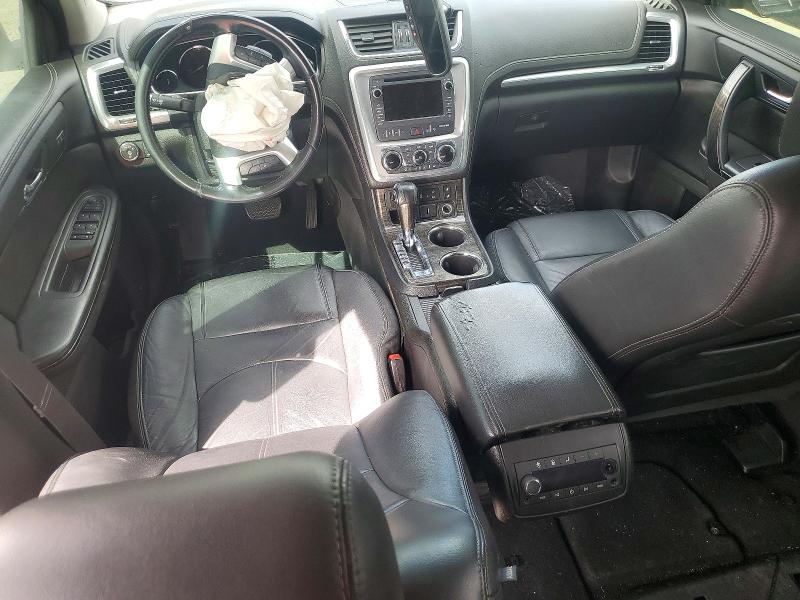 48002026 :رقم المزاد ، 1GKKRSKD9HJ225814 vin ، 2017 Gmc Acadia Limited مزاد بيع