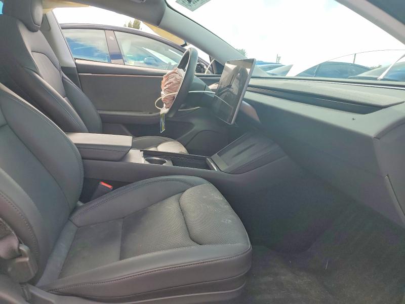 Aukcja sprzedaży 2024 Tesla Model 3, vin: 5YJ3E1EA9RF757256, numer aukcji: 78520245