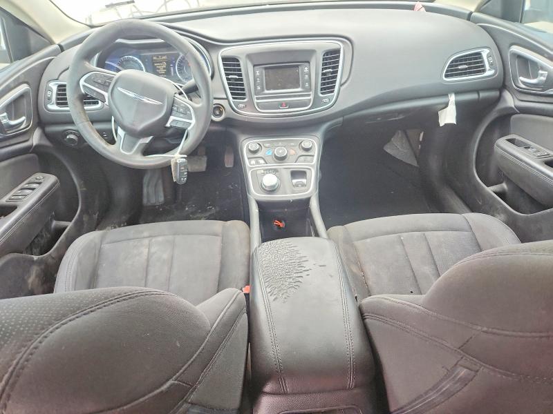 Aukcja sprzedaży 2016 Chrysler 200, vin: 1C3CCCAB1GN128884, numer aukcji: 46203296