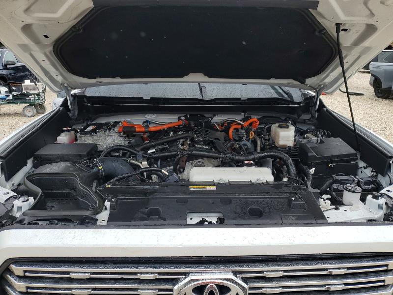 46668106 :رقم المزاد ، 3TYLC5LN5RT011714 vin ، 2024 Toyota Tacoma مزاد بيع