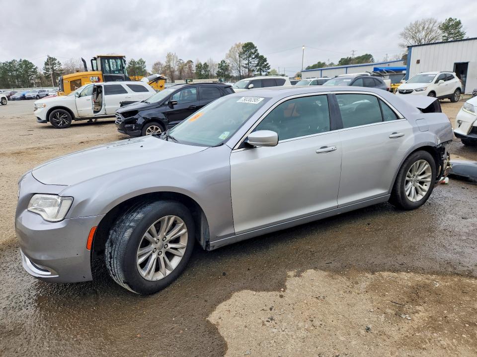 Aukcja sprzedaży 2016 Chrysler 300, vin: 2C3CCAAG1GH304583, numer aukcji: 79036295