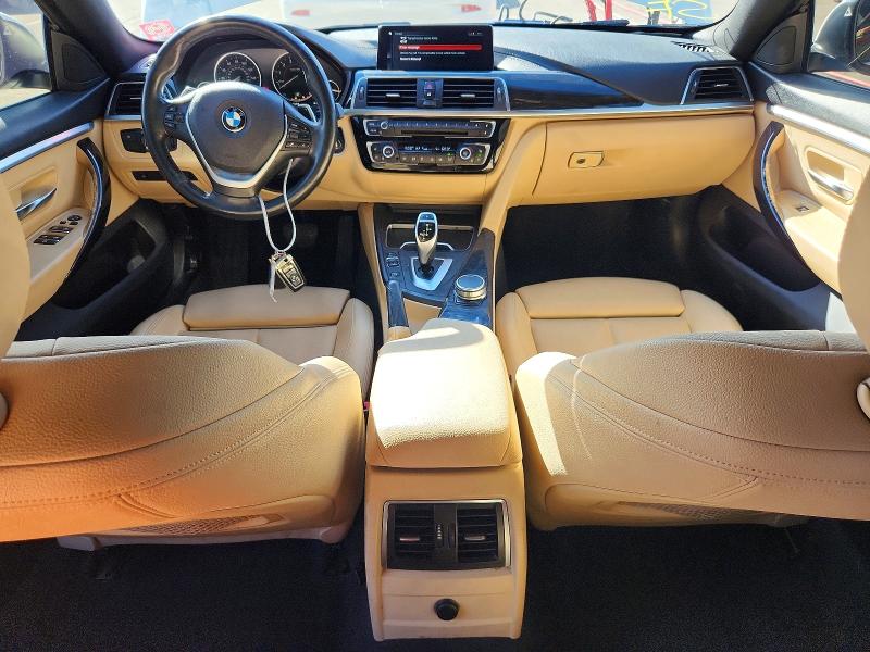 Aukcja sprzedaży 2019 Bmw 430i, vin: WBA4J1C53KBM13613, numer aukcji: 79059555