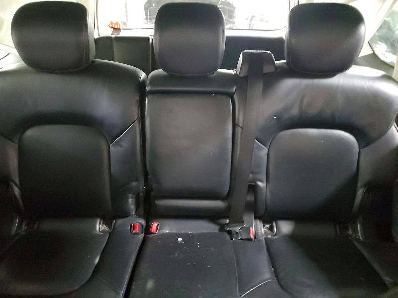 2019 Nissan Armada მანქანა იყიდება აუქციონზე, vin: JN8AY2NC5KX512072, აუქციონის ნომერი: 46694766