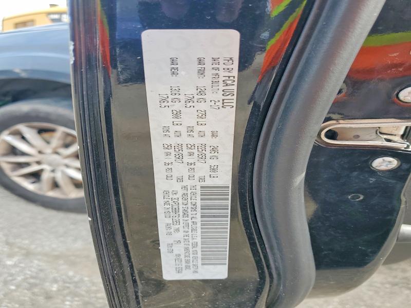 Продаж на аукціоні авто 2017 Dodge Journey, vin: 3C4PDCBB8HT612853, номер лоту: 79510185