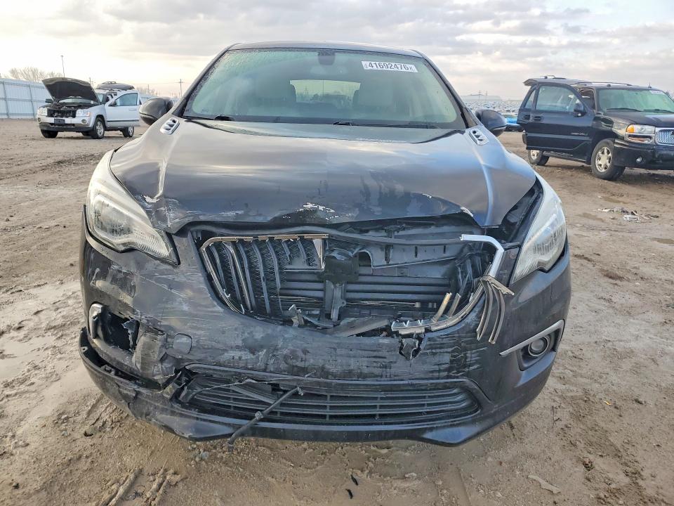 41692476 :رقم المزاد ، LRBFXASA8HD142472 vin ، 2017 Buick Envision مزاد بيع