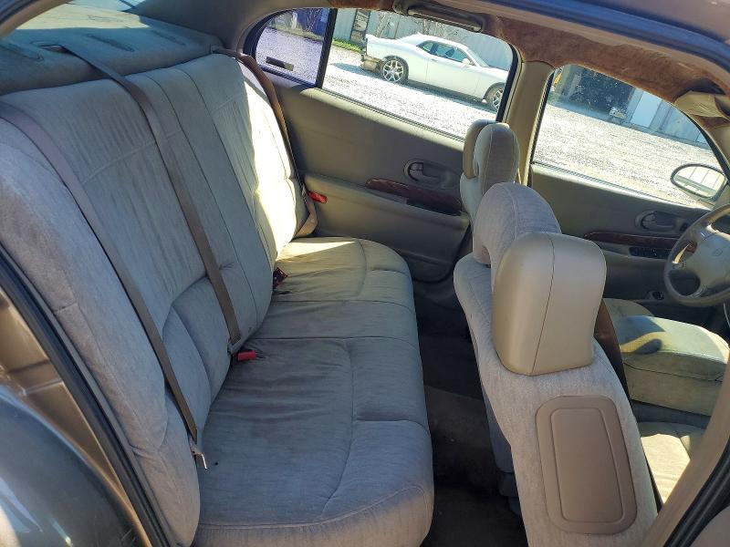 Aukcja sprzedaży 2002 Buick Lesabre, vin: 1G4HP54K92U286994, numer aukcji: 45979156