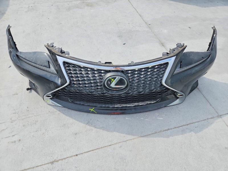 Продажа на аукционе авто 2018 Lexus Rc, vin: JTHHZ5BC8J5018519, номер лота: 45506206