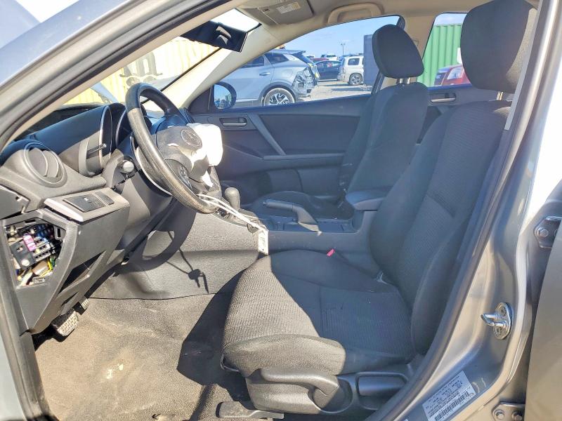 Auction sale of the 2013 Mazda 3, vin: JM1BL1TF4D1842930, lot number: 45684556