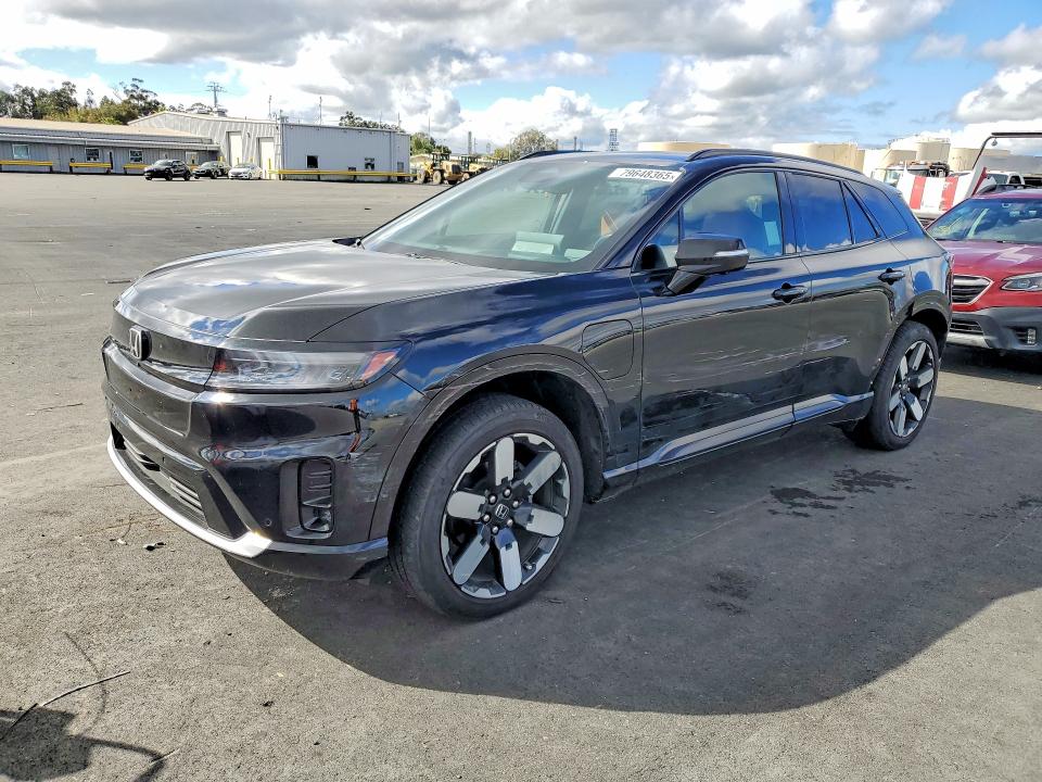 2024 Honda Prologue მანქანა იყიდება აუქციონზე, vin: 3GPKHZRJ7RS538488, აუქციონის ნომერი: 79648365