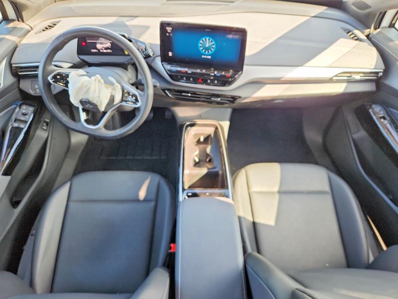 Продажа на аукционе авто 2023 Volkswagen Id.4, vin: 1V2VMPE82PC037950, номер лота: 46565076