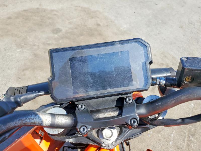Продажа на аукционе авто 2019 Ktm 390, vin: MD2JPJ407KC222840, номер лота: 48043776
