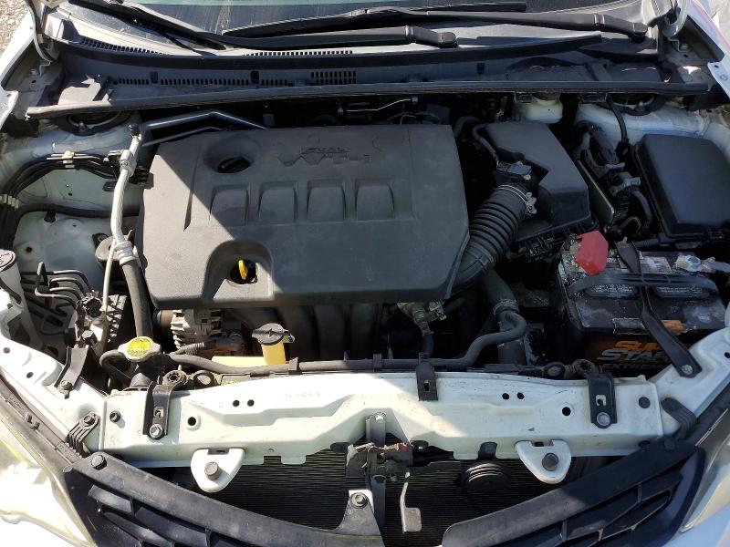 46333126 :رقم المزاد ، 5YFBURHE9FP231379 vin ، 2015 Toyota Corolla مزاد بيع
