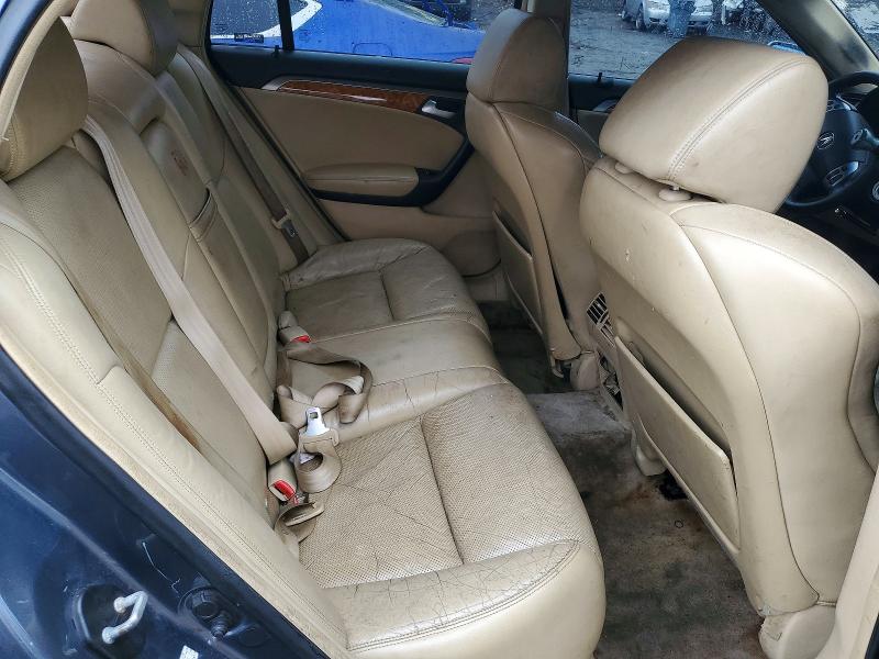 Aukcja sprzedaży 2006 Acura 3.2tl, vin: 19UUA66276A028747, numer aukcji: 41807476