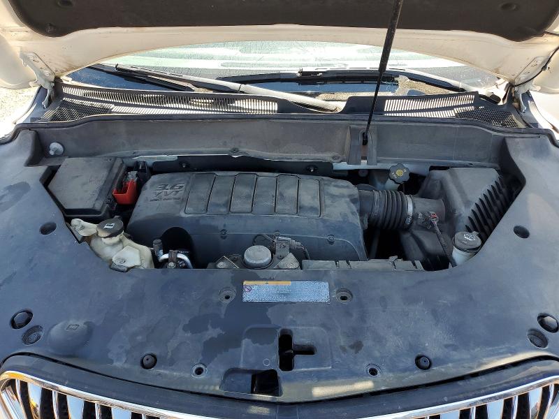 Aukcja sprzedaży 2014 Buick Enclave, vin: 5GAKVCKD3EJ142034, numer aukcji: 46397196