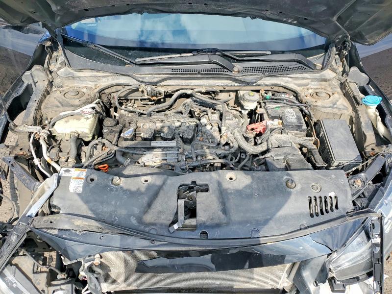 Aukcja sprzedaży 2017 Honda Civic, vin: 2HGFC1F42HH107612, numer aukcji: 45619696