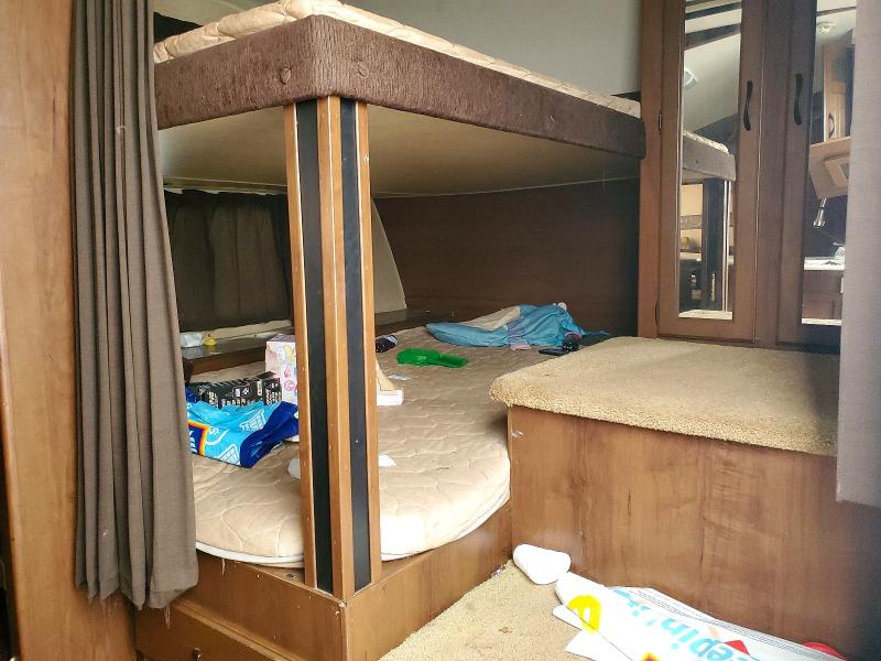 2014 Jayco White Hawk მანქანა იყიდება აუქციონზე, vin: 1UJBJ0BT6E14K0182, აუქციონის ნომერი: 47058056