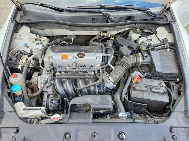 Продаж на аукціоні авто 2011 Honda Accord, vin: 1HGCP2F38BA113117, номер лоту: 41984566