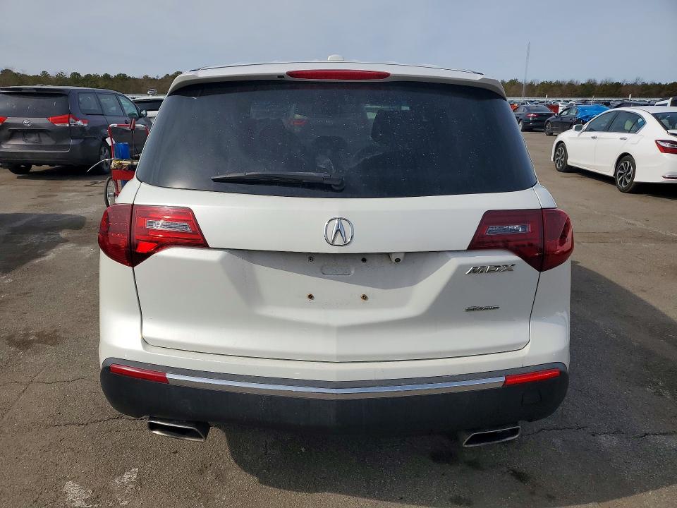 Продажа на аукционе авто 2015 Acura Mdx, vin: 2HNYD2H81DH514741, номер лота: 79026295