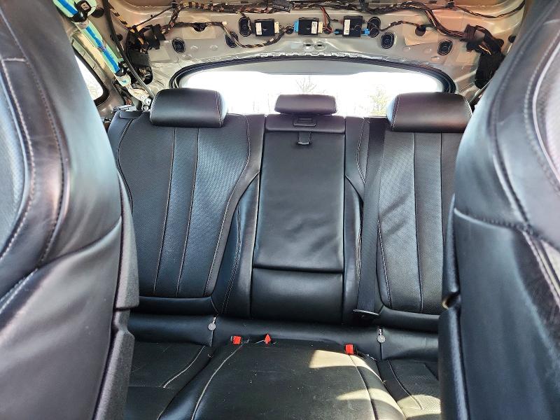 Продаж на аукціоні авто 2018 Bmw X6, vin: 5YMKW8C50J0Y74743, номер лоту: 46639576