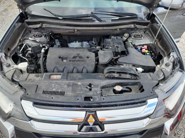 Aukcja sprzedaży 2018 Mitsubishi Outlander, vin: JA4AD3A30JZ011588, numer aukcji: 79295285
