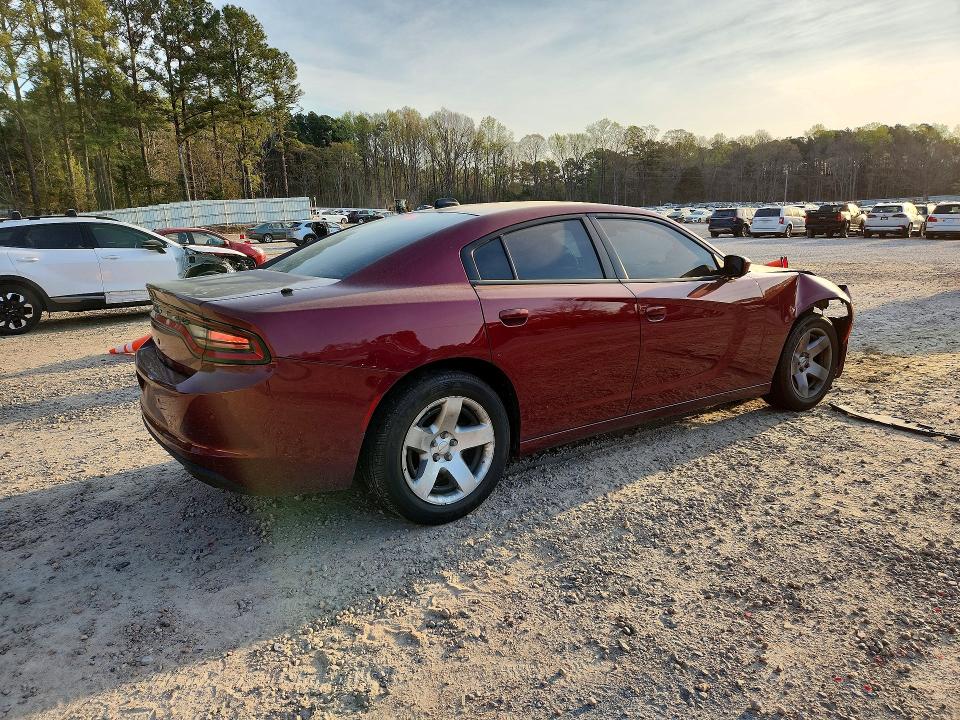 Продажа на аукционе авто 2020 Dodge Charger, vin: 2C3CDXAG9LH146939, номер лота: 46527146