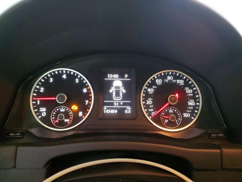 Продаж на аукціоні авто 2016 Volkswagen Tiguan, vin: WVGBV7AX5GW576815, номер лоту: 47083596