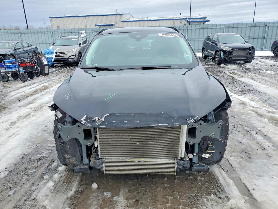 Aukcja sprzedaży 2023 Ford Escape, vin: 1FMCU9JA2PUA56257, numer aukcji: 46039666