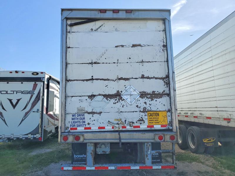 Продаж на аукціоні авто 2005 Great Dane Trailers, vin: 1GRAA06245J609383, номер лоту: 45506326